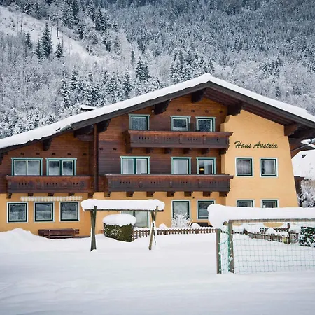 In - Salzburger Land 35293