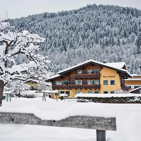 アパート In - Salzburger Land 35293